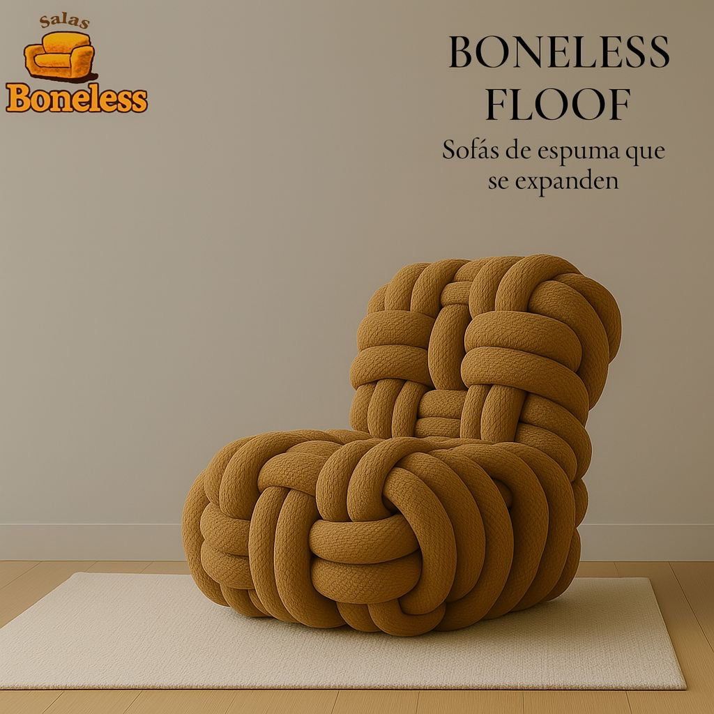 BONELESS Floof