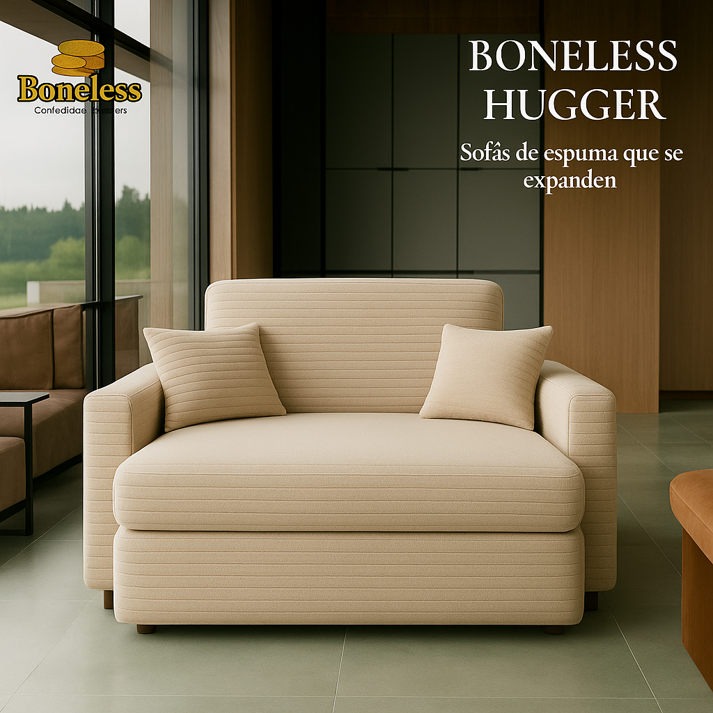 BONELESS Hugger
