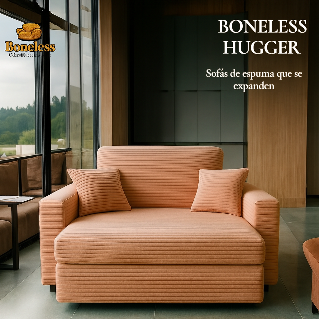 BONELESS Hugger