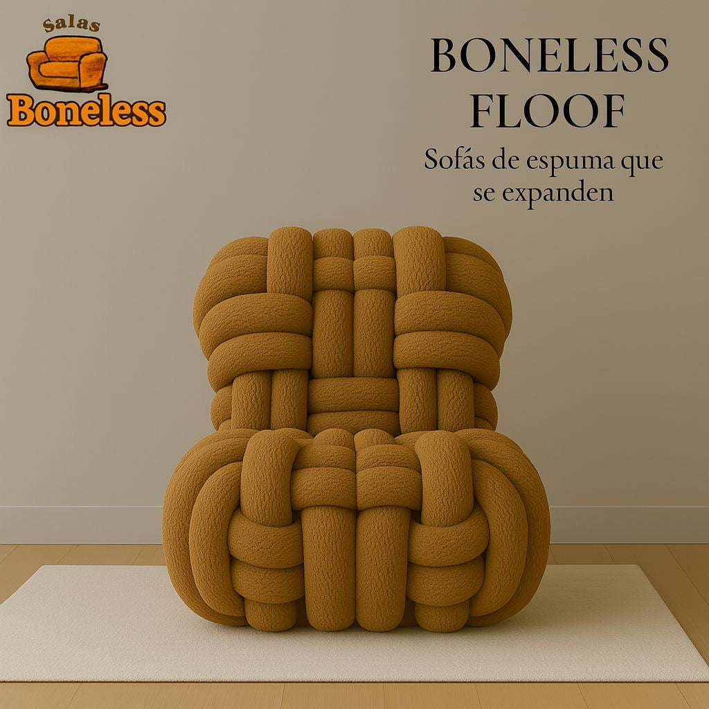 BONELESS Floof