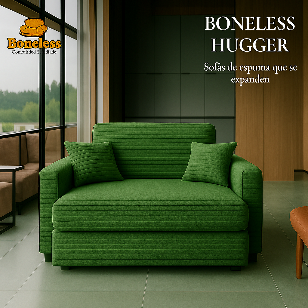 BONELESS Hugger