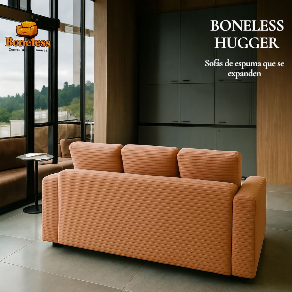 BONELESS Hugger