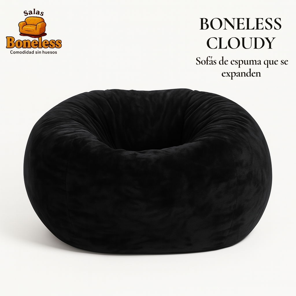 BONELESS Cloudy