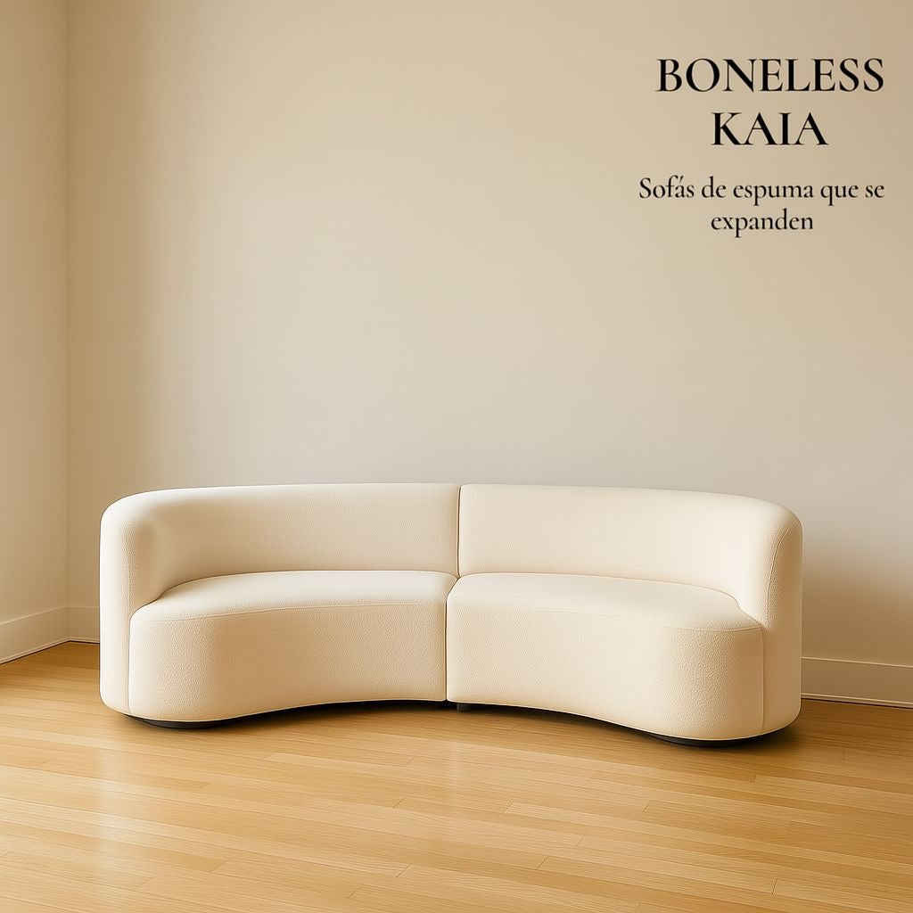 BONELESS Kaia
