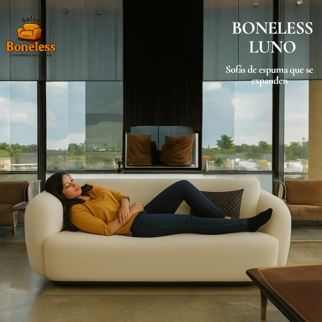 BONELESS Luno