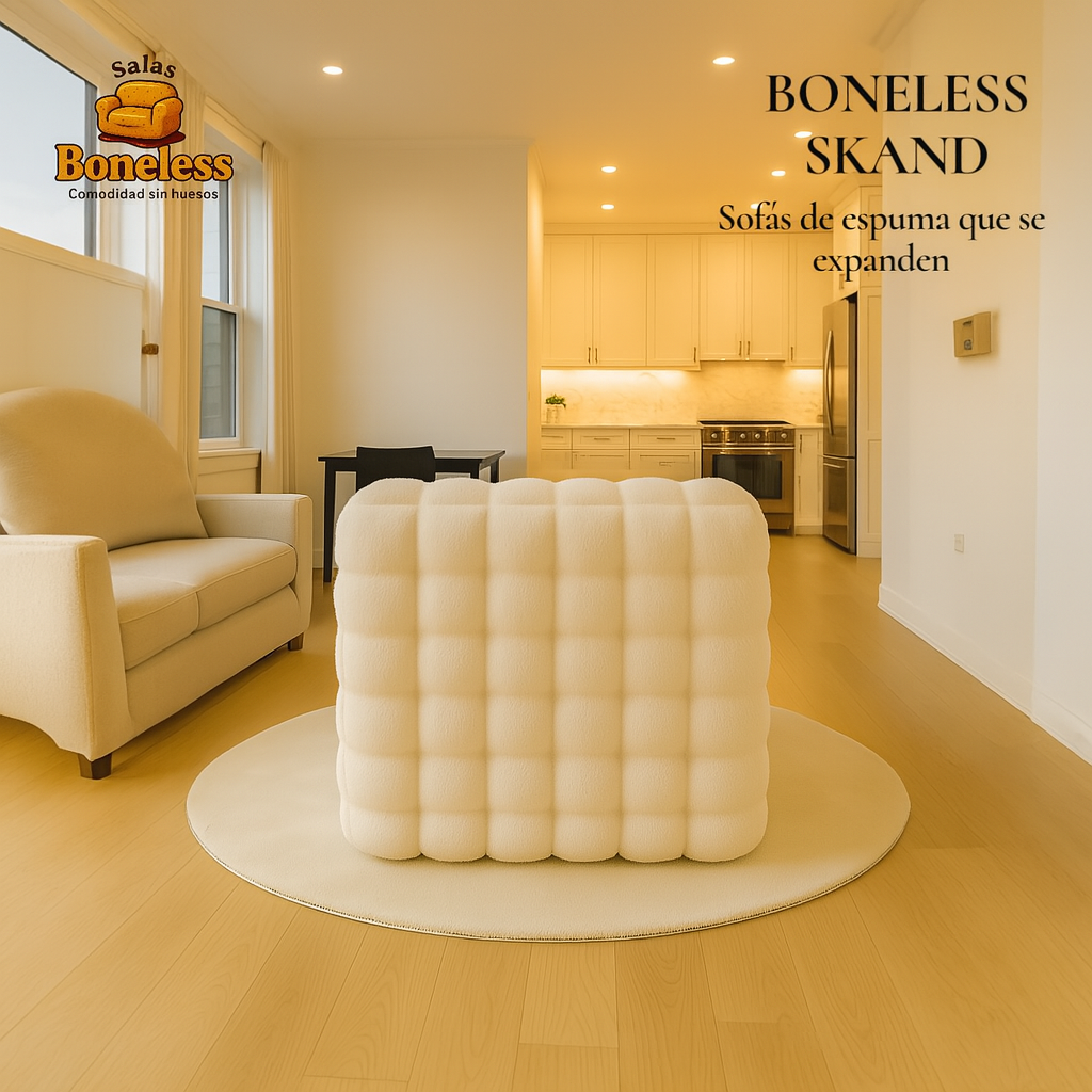 BONELESS Skand