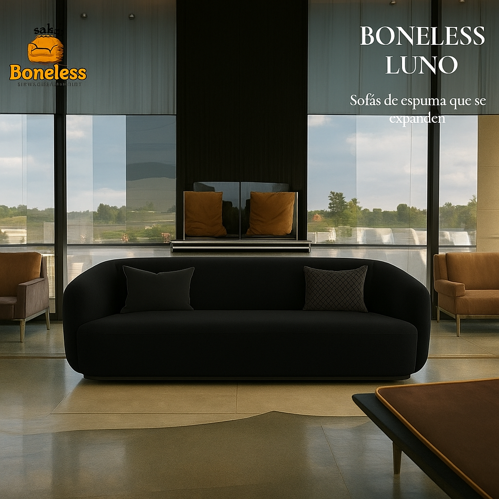 BONELESS Luno