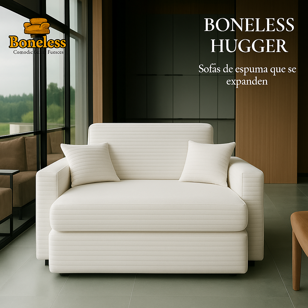BONELESS Hugger