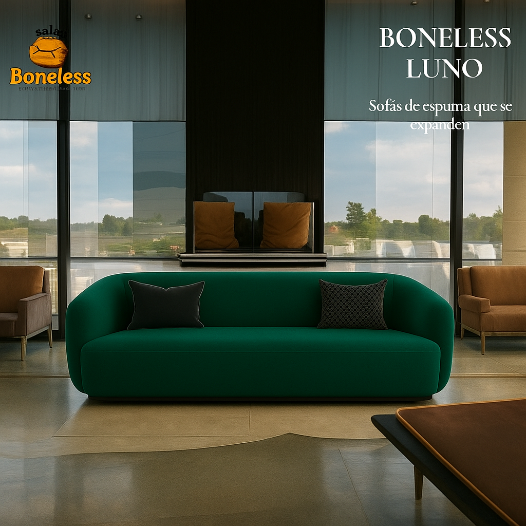 BONELESS Luno