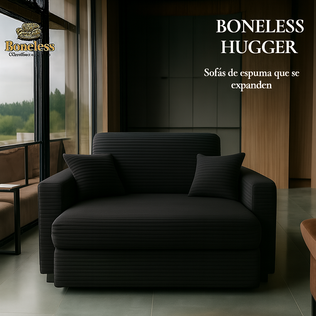BONELESS Hugger