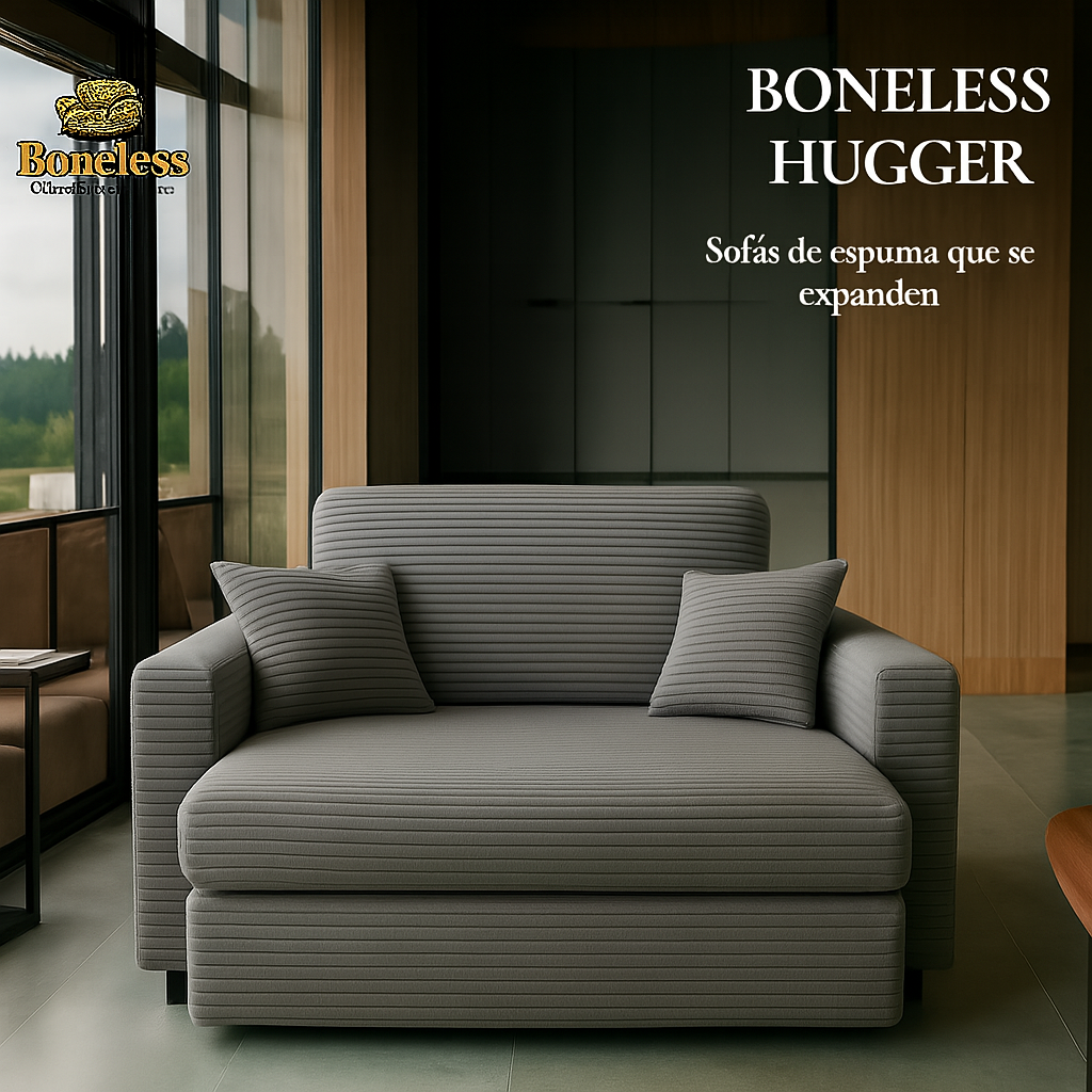 BONELESS Hugger