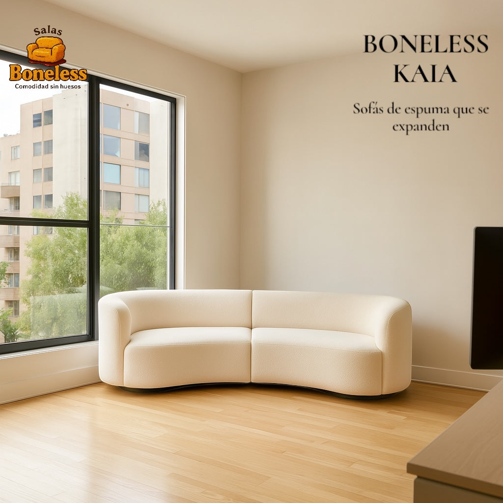 BONELESS Kaia