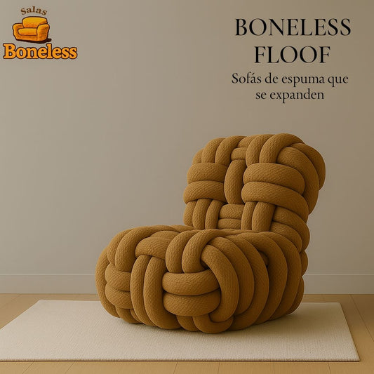 BONELESS Floof