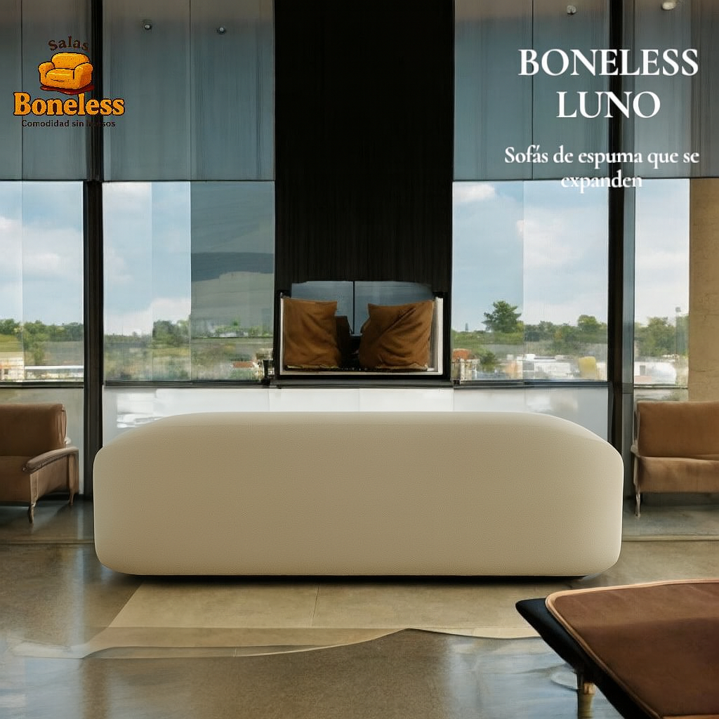 BONELESS Luno