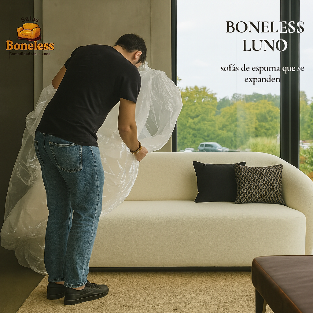 BONELESS Luno