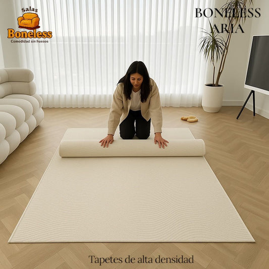 BONELESS Aria