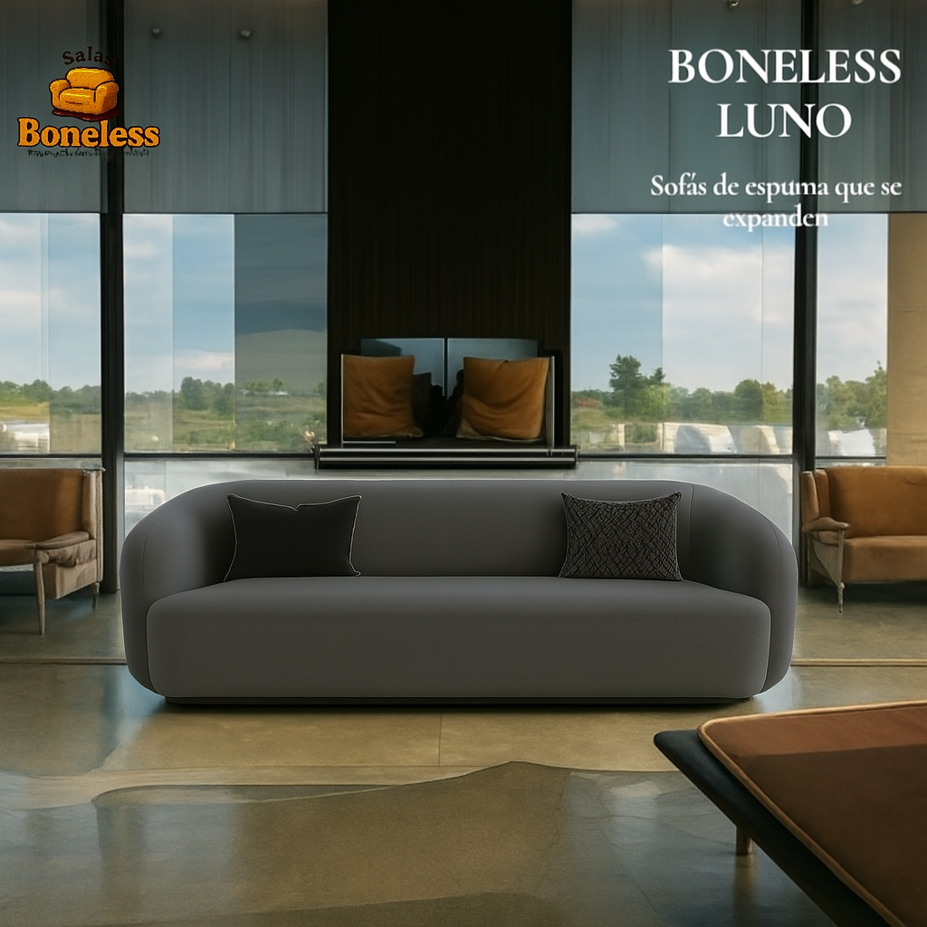 BONELESS Luno