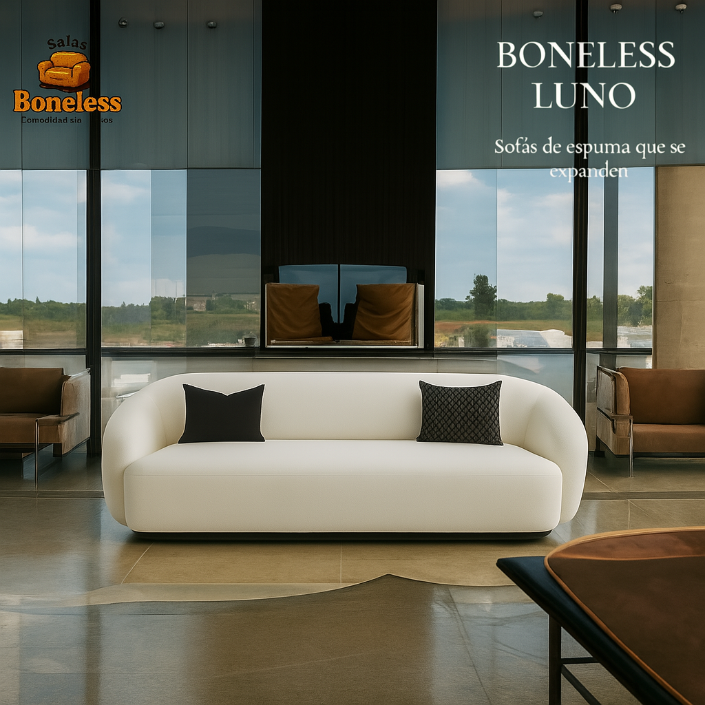 BONELESS Luno