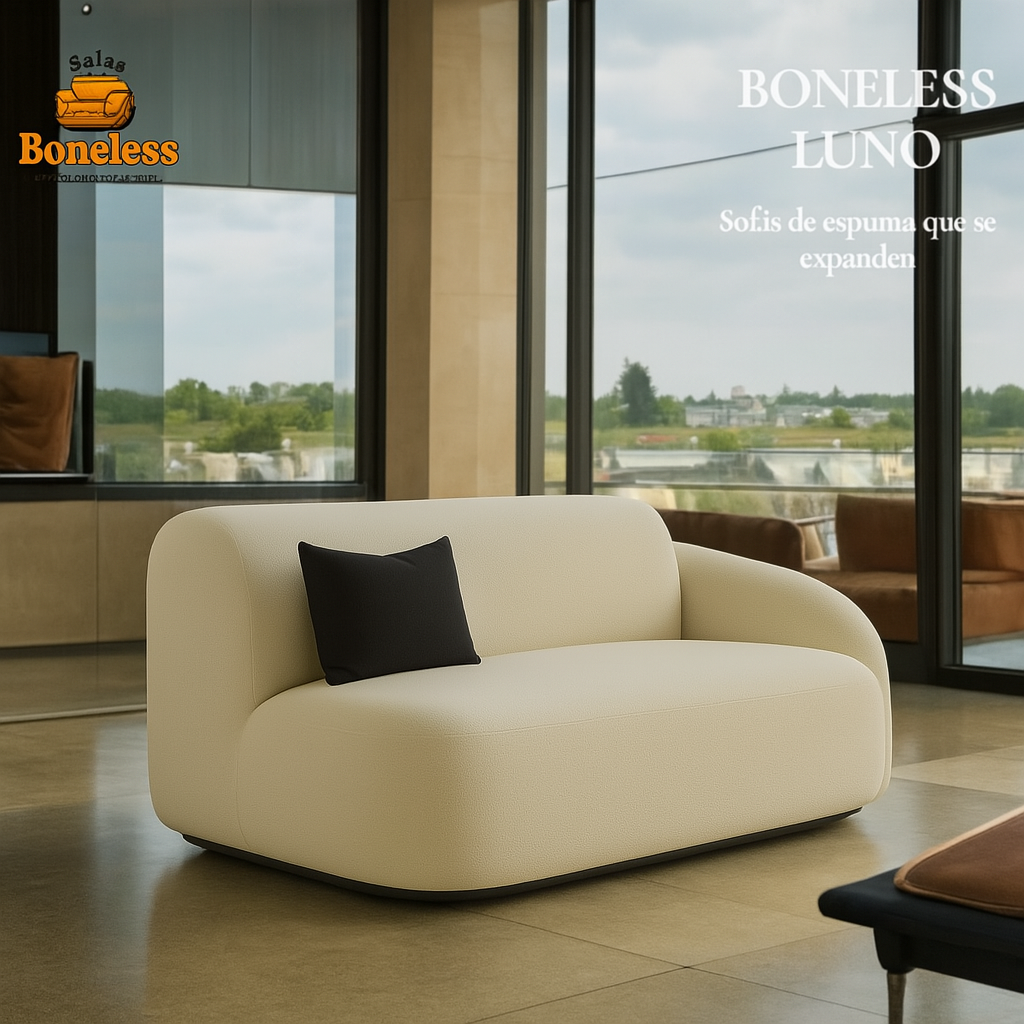 BONELESS Luno