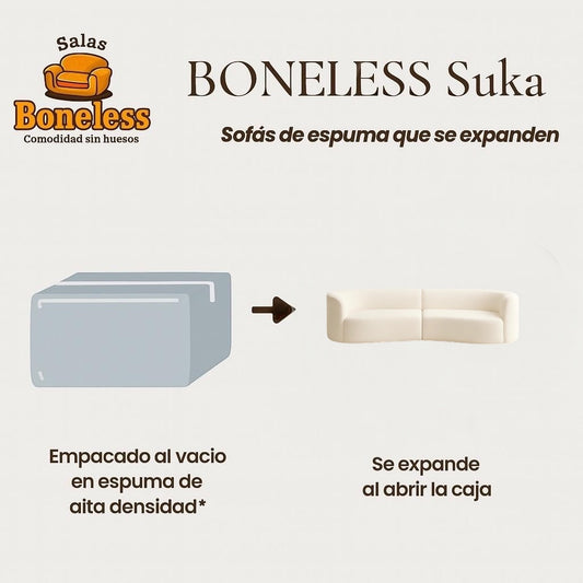 BONELESS Kaia