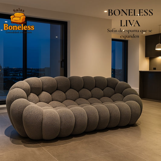 BONELESS Liva