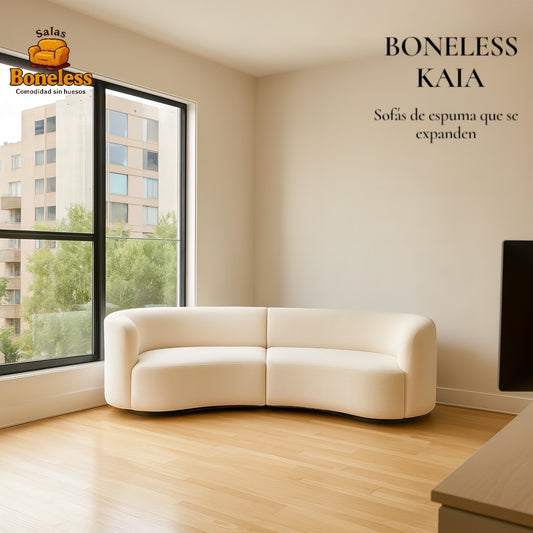 BONELESS Kaia