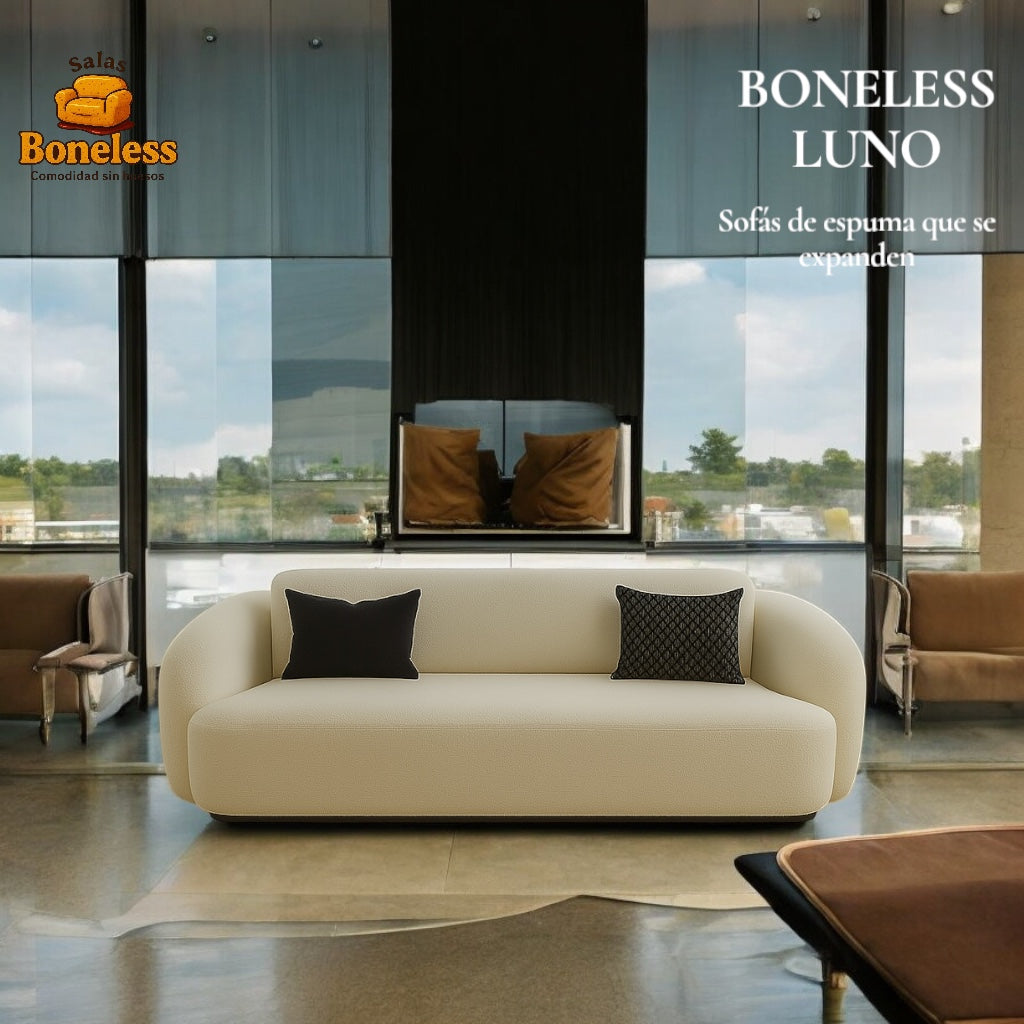 BONELESS Luno
