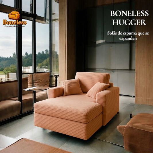 BONELESS Hugger