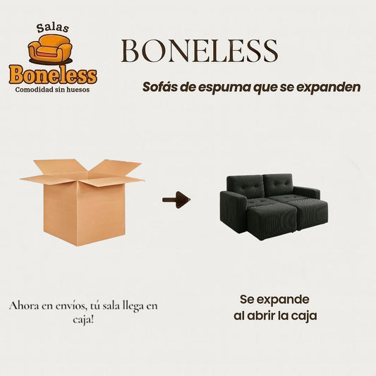 BONELESS Lino