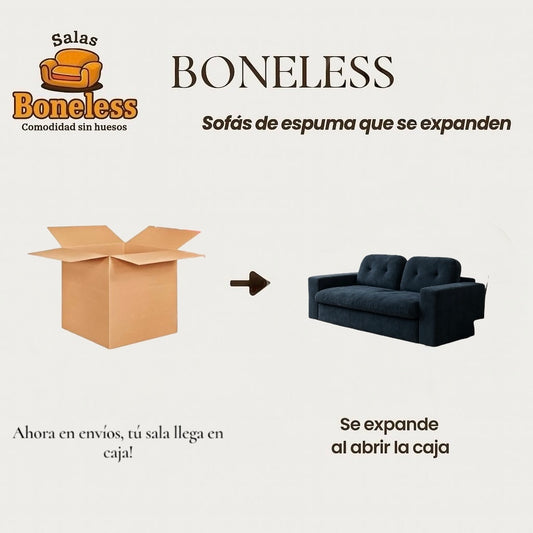 BONELESS Lyra